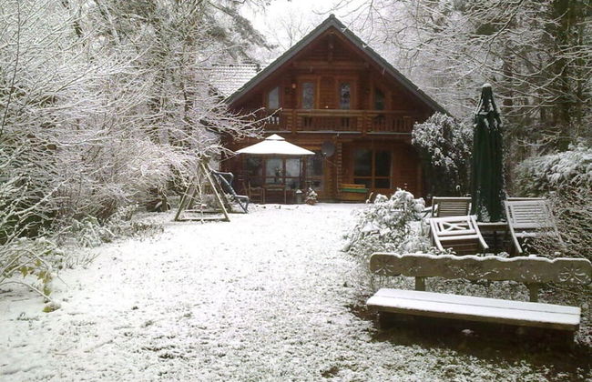 Holzhaus am See - Foto 19