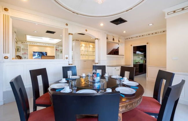 Angel Pool Villa Phuket - Foto 49