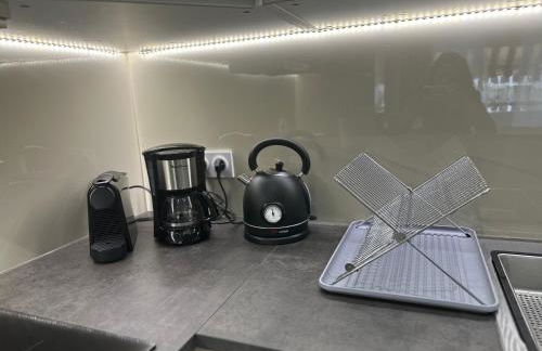 Luxurious 3Bedroom 2 BATH 110 m Apartment Adjoining Hotel Martinez Beachfront - Foto 19