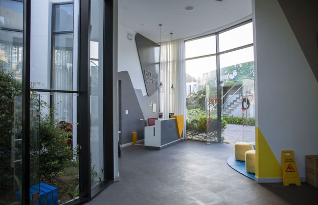 An Nhien Hotel Apartment - Oceanami - Foto 71