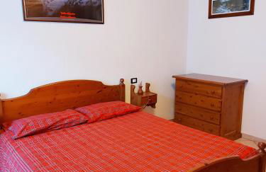 Trilocale BELVEDERE Alloggio ad uso turistico - VDA - LA THUILE - CIR 0068 - Foto 11