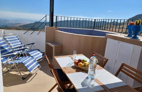 Casa Almoraima - Foto 1