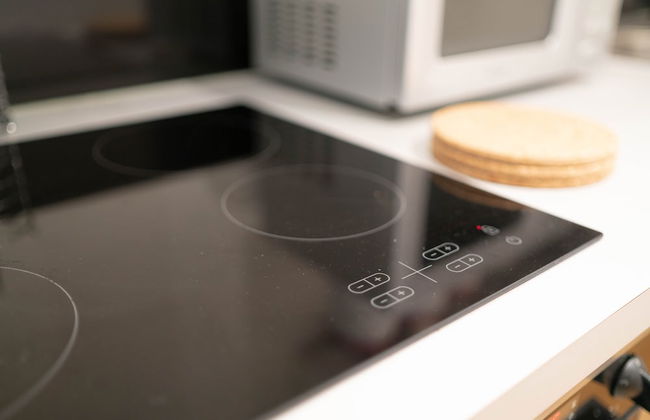 Impeccable 1-bed Apartment in Birmingham - Foto 7