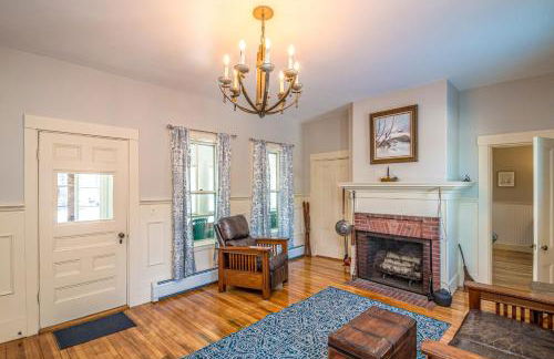 Whispering Waters Farmhouse and Wedding Barn - Foto 71