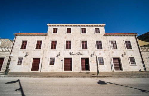 Apartments Vila Riva - Foto 10