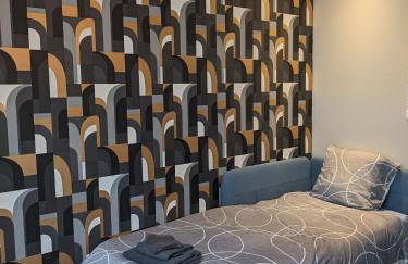 Le 12 cosy wifi et parking gratuit 7b - Foto 2