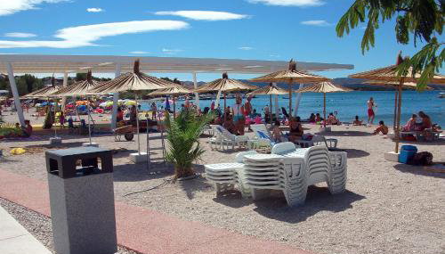 Family friendly house with a swimming pool Sibenik - 24444 - Foto 4