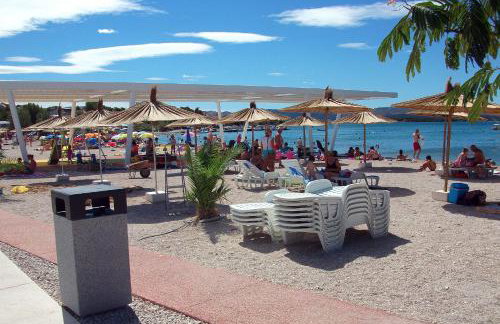 Family friendly house with a swimming pool Sibenik - 24444 - Foto 4