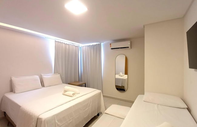 Carneiros Beach Resort - Praia Carneiros - Foto 5