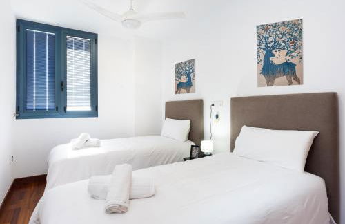 Live Santa Cruz Tower - Foto 6