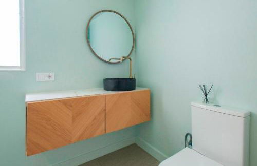 Countryside Elegant 4-Bedroom Suite, Pool & Garden - Foto 31