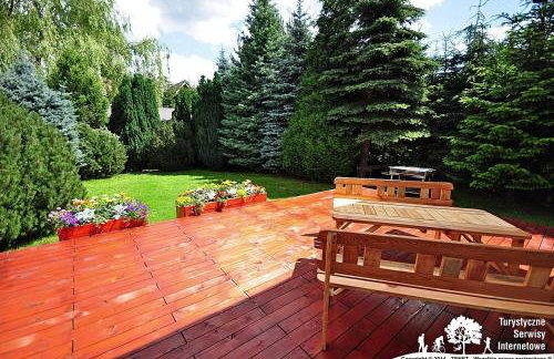 Willa u Basi - Foto 15