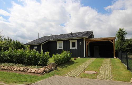 Ferienhaus Tversted in Zarrentin - Foto 26