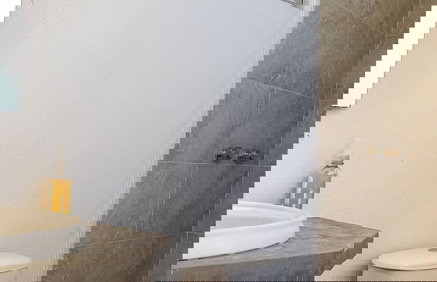 Casa con mágica vista represa del Sisga - Photo 17