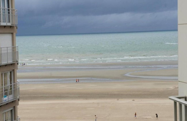 Apartment Near Belgian Coast Beach - Foto 37