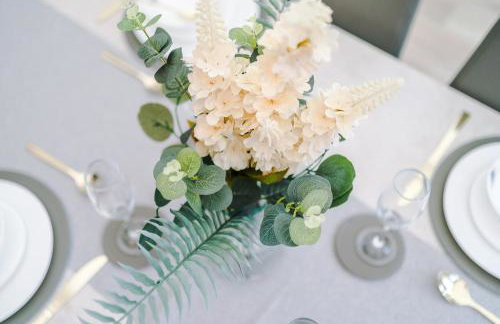 The Lyme Lounge - Contemporary & Stylish 3BR Home - Sleeps 7 with Parking & Wi-Fi - Perfect For Business or Work Stays - By Parydise Properties - Foto 31