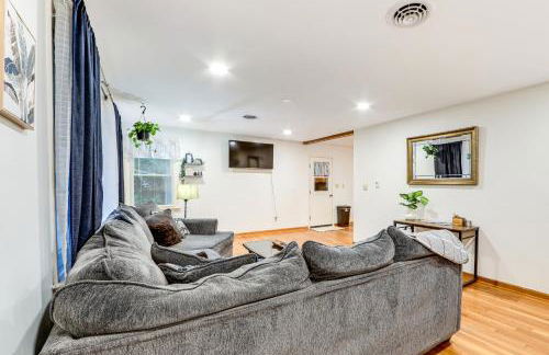 Less Than 1 Mi to Main St Rural Gem in Cherry Valley - Foto 3