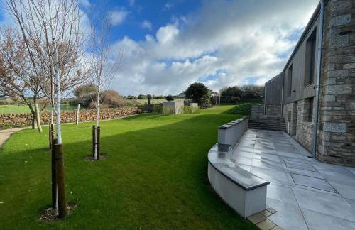 Parc an Praze - Cornwall Retreat by the Sea - Photo 30