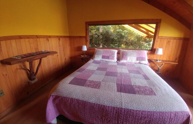 La Rueda del Chucao - Foto 21