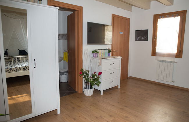 Agriturismo Monaci Templari - Photo 13