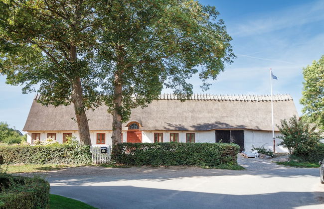 Ragnhilds Gård Hostel - Foto 1