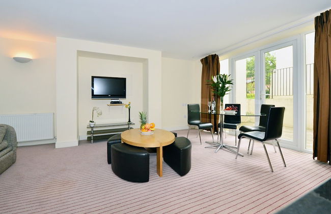 W6 Hotel Hammersmith - Foto 74