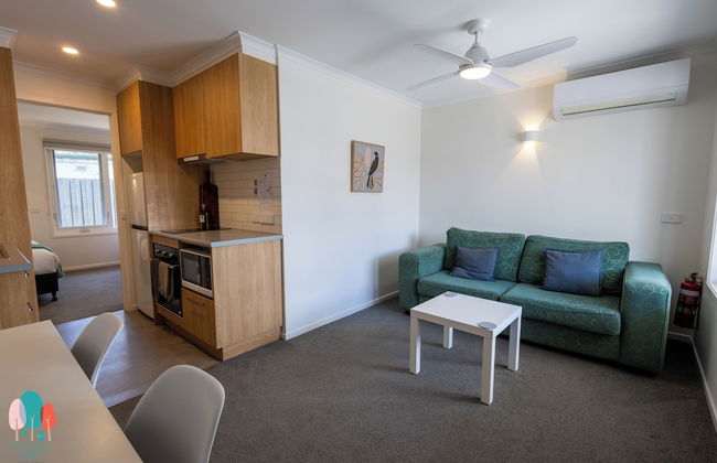 Botanic City Apartments - Foto 54