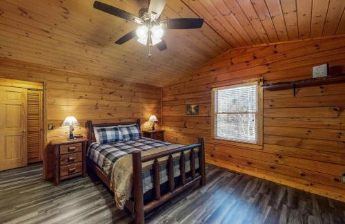 Misty Mountain Retreat - Foto 14