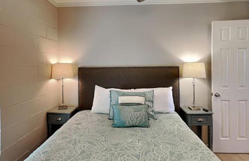 Harbor Lights Cottages #3 by Miss Kitty’s - Foto 15