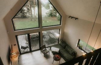 Domek w Lesie - Foto 21