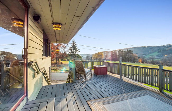 The Eagles Nest - Foto 31