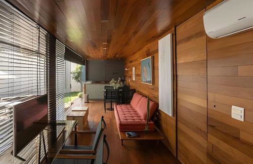 Casa Pantuso Vale do Sol - Foto 15