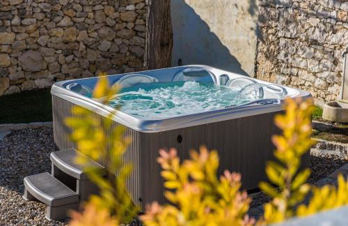 Wellness & Spa Villa Spirini Dvori - Foto 10