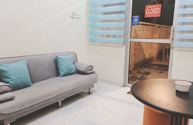 Zainab Cottage - Foto 4