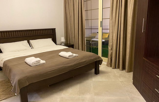 Modern Chickee 1 Bedroom Apartment Al Barsha 1 - Foto 2