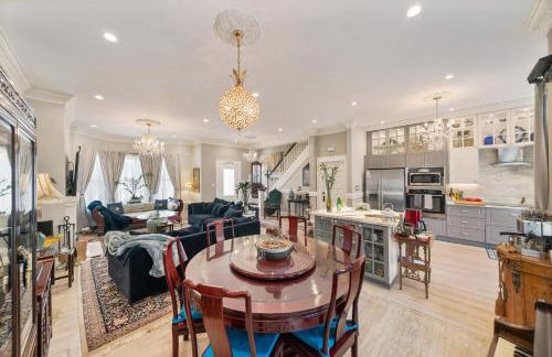 San Francisco Retreat Just Steps from Golden Gate Park and Ocean Beach! home - Foto 14