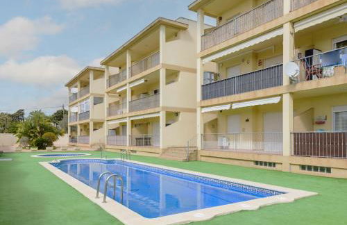 Apartment Majari-1 by Interhome - Foto 56