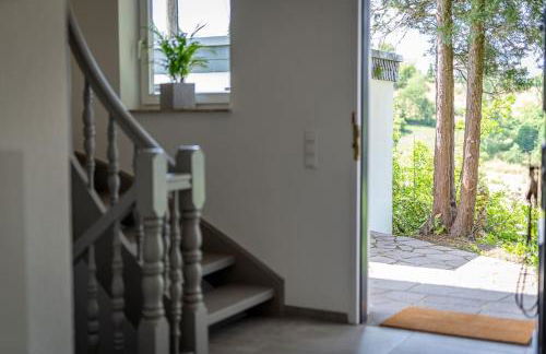 Eifel21 - stilvolles Haus in der Vulkaneifel - Foto 19