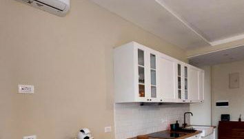 A CASA DI BICE&SISSI - vicino all'Allianz Stadium, centro città, Parco Dora, facoltà di informatica - Foto 4, stove