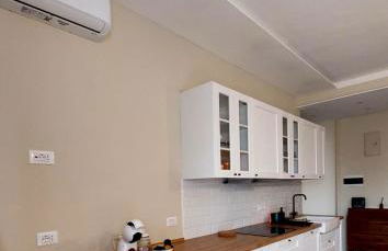 A CASA DI BICE&SISSI - vicino all'Allianz Stadium, centro città, Parco Dora, facoltà di informatica - Photo 4