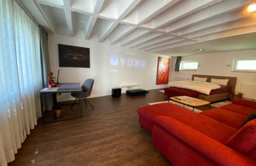 Haus Pia Executive Suites - Foto 78