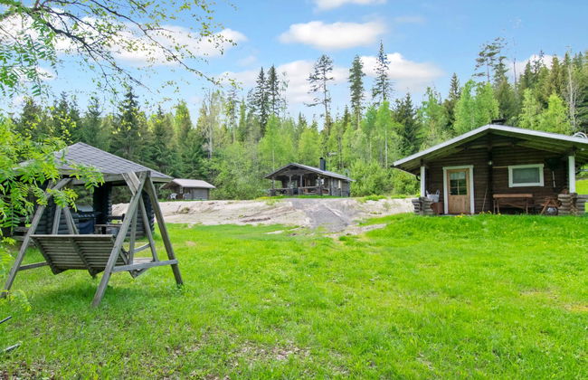 Korvenpää - Foto 6