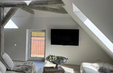 Sievershof Poolloft - Photo 19