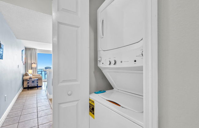 Majestic Beach Towers 1-1213 - Foto 31