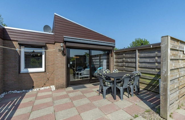 Modern Bungalow Close to the Beach - Foto 79