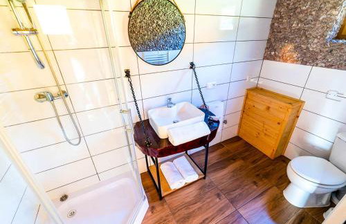 Domki pod Bieniatka w Szczyrku - Foto 43