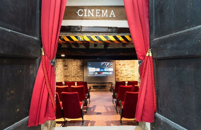 Villa Maltempo - Foto 34