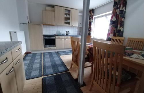 Apartment Christa im Gästehaus Westfalen für Geschäftsreisende und Monteure - Photo 12