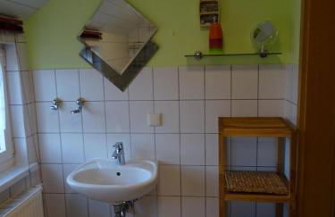 Ferienhaus Ferien am Waldrand - Foto 10