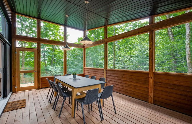 Locations du Sommet - Le Panorama - Photo 11